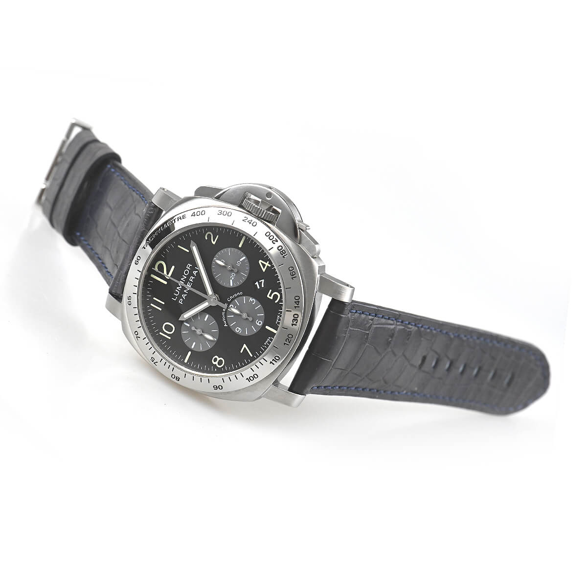 PAM00162 ルミノール クロノ 中古 ｜ パネライ | 腕時計のブランド販売