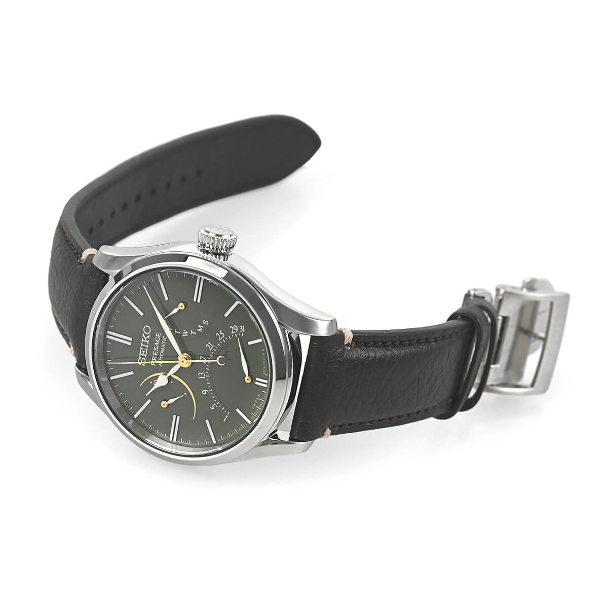 SARD015 6R24-00K0 プレザージュ 世界限定2000本 中古 ｜ セイコー