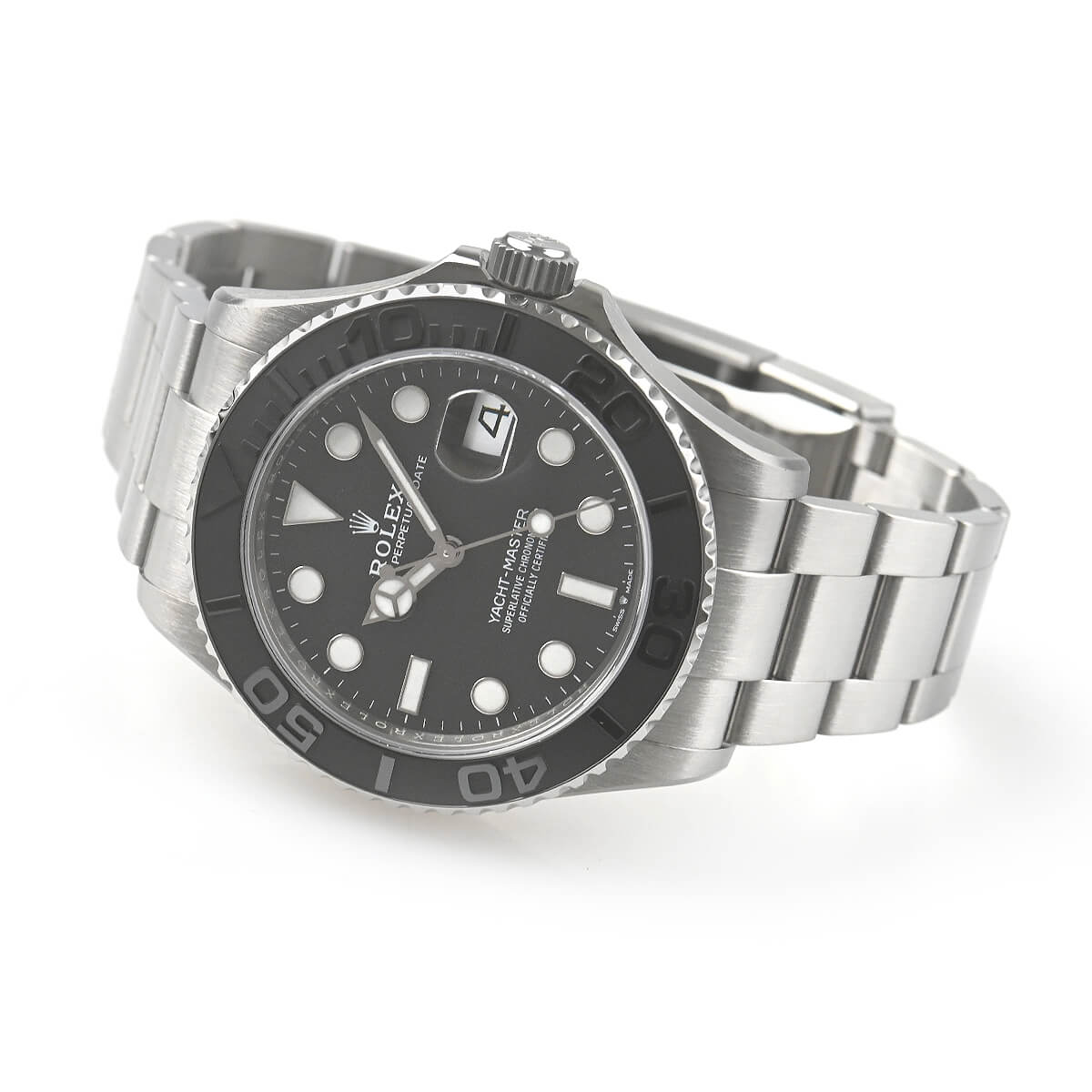 226627 ヨットマスター 42 中古 ｜ ロレックス | 腕時計のブランド販売