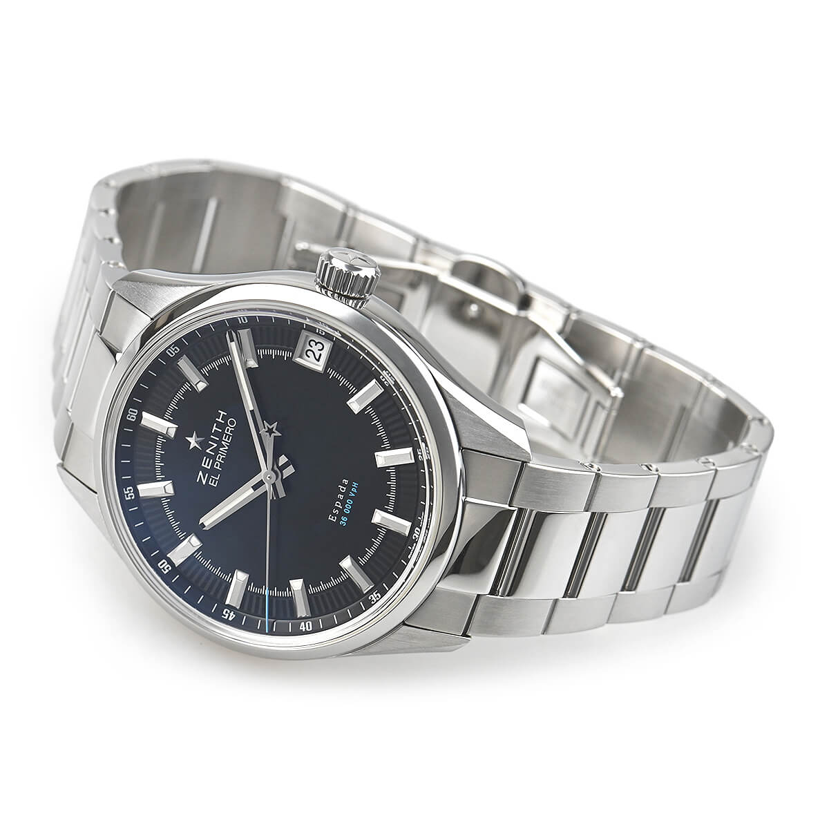 03.2170.4650/21.M2170 エル・プリメロ エスパーダ 中古 ｜ ゼニス