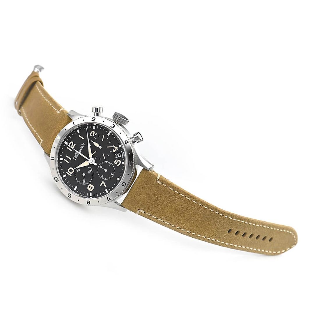 2067ST/92/3WU タイプXX クロノグラフ 2067 新品 ｜ ブレゲ