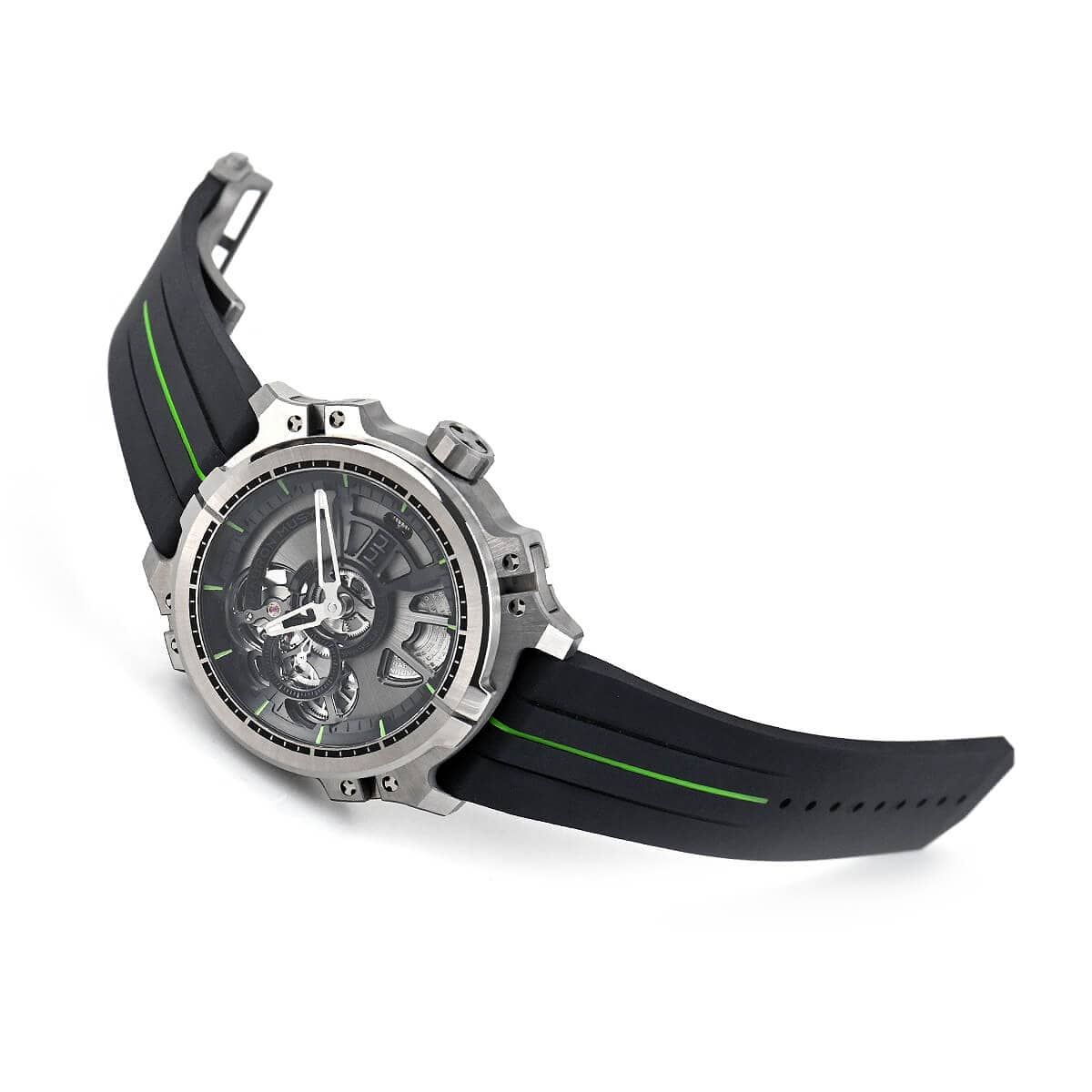 銀座 山野楽器 別注 スケルトン 限定モデル 10ホール Key-A 池部楽器店 鍵盤堂 渋谷シンセサイザー アコーディオン オルガン