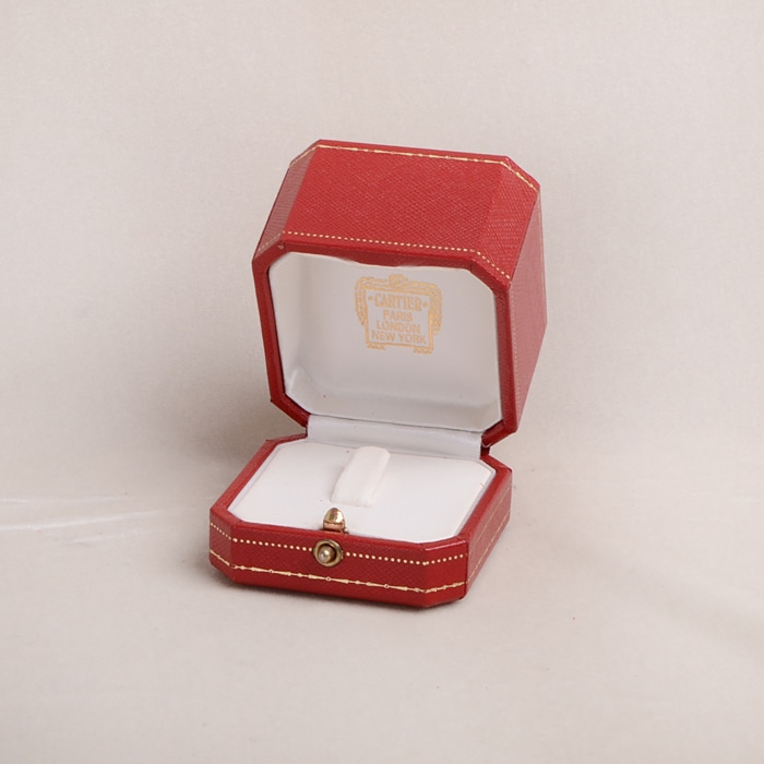 B4084651 ラブ リング 中古 ｜ カルティエ | 腕時計のブランド販売