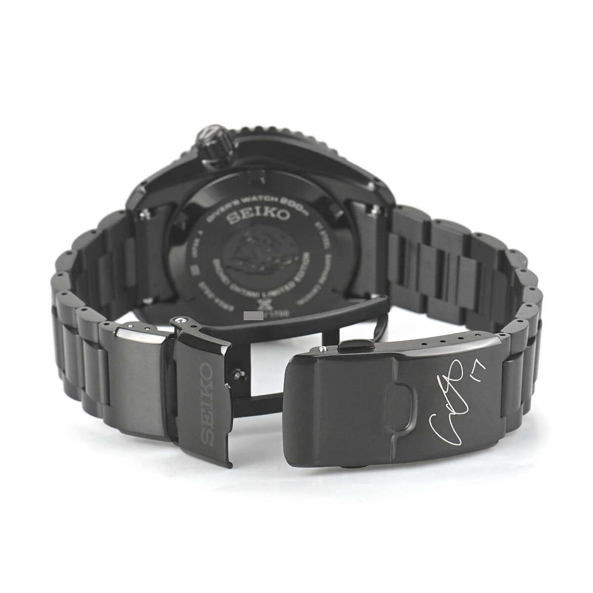 SBEJ023 6R54-00J0 プロスペックス 大谷翔平2025年モデル 限定