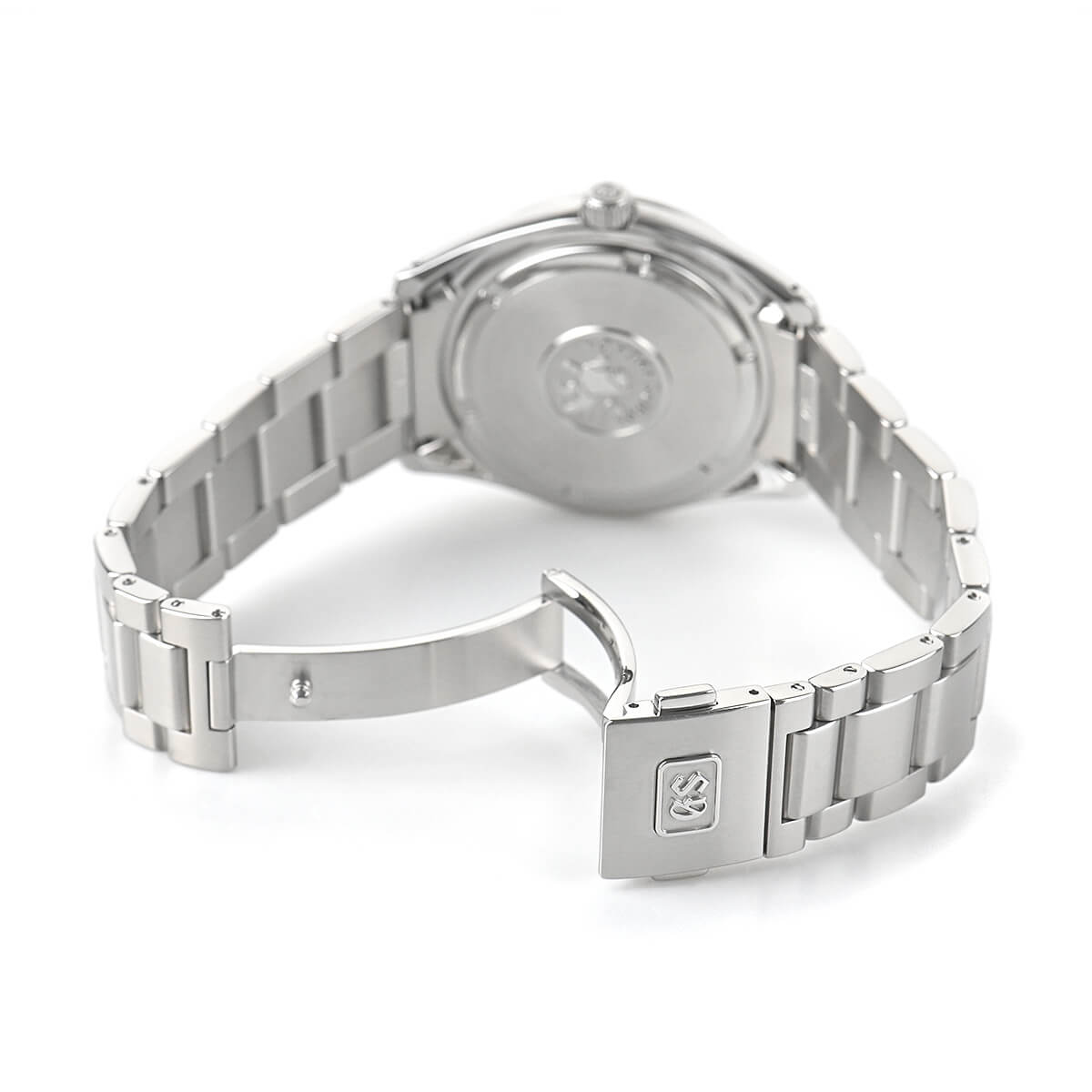 グランドセイコーヘリテージコレクションGMT SBGN013 9F86-0AF0 SBGN013 9F86-0AF0 ヘリテージコレクション GMT 中古