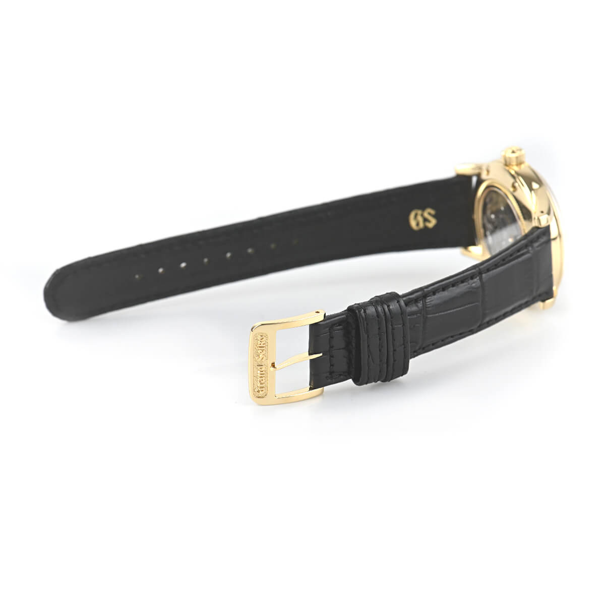 SBGW008 9S54-00A0 グランドセイコー マスターショップ限定 中古