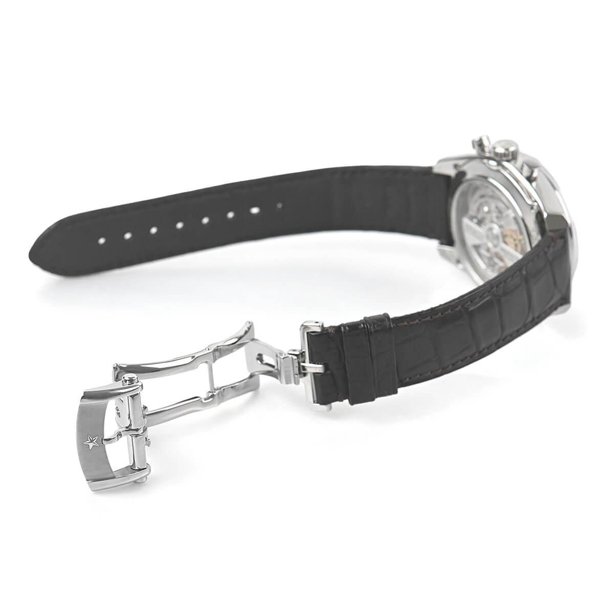 03.2080.4021/01.C494 エル・プリメロ クロノマスターオープン