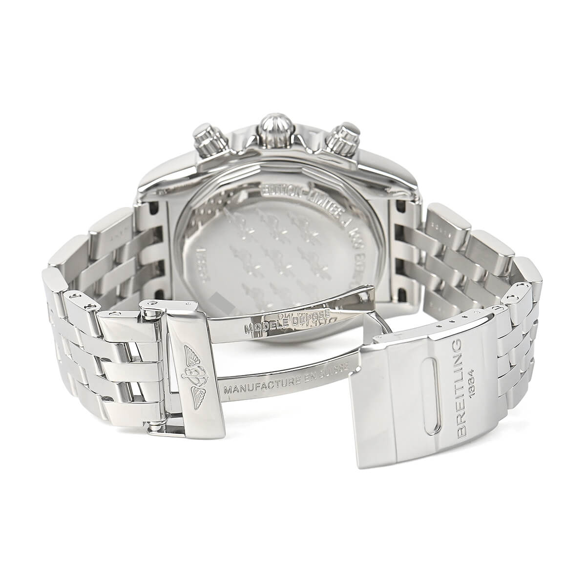 A13356 クロノマット エボリューション フレッチェ