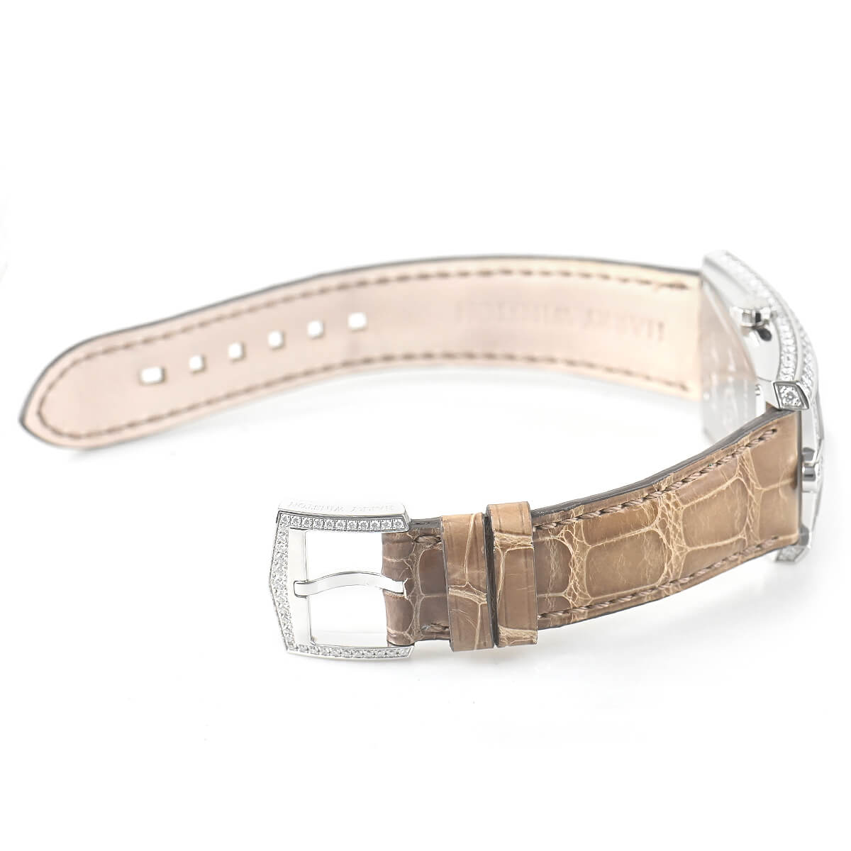 331/UQW アヴェニューC 中古 ｜ ハリー・ウィンストン | 腕時計の