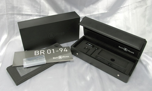 BR01-94 BLACK