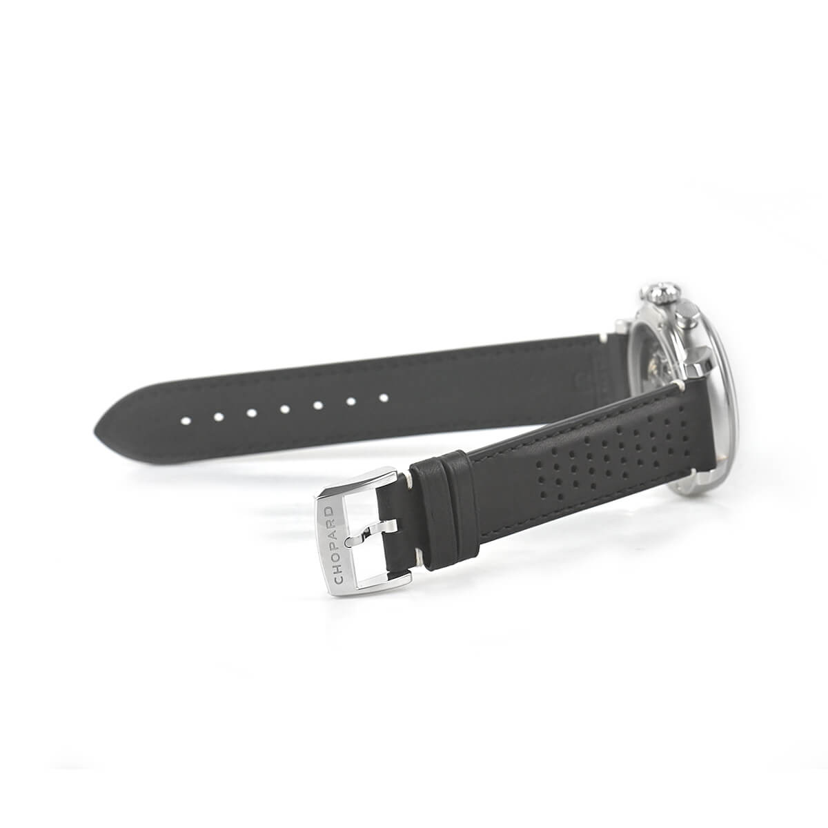 カバオルーさん専用 2024年 ショパール新作 ミッレ ミリア クラシック クロノグラフ