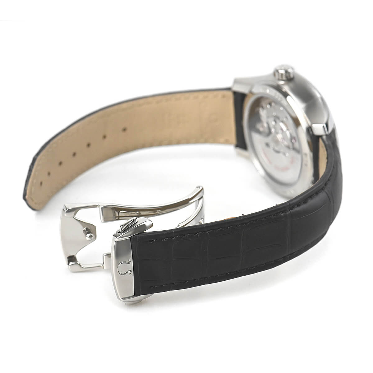 オルゴデミーラ　未開封 431.13.41.22.02.001 デ・ヴィル コーアクシャル アニュアル