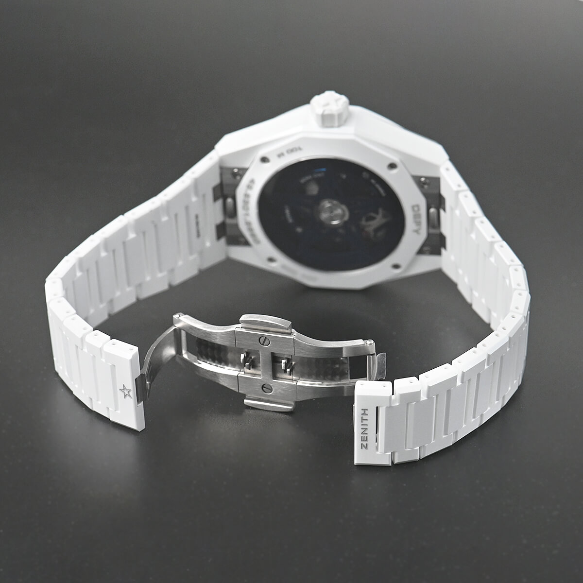 モモデザイン 腕時計 コンポジットXL ホワイト Amazon.co.jp: [シチズン Q&Q] 腕時計 キューアンドキュー