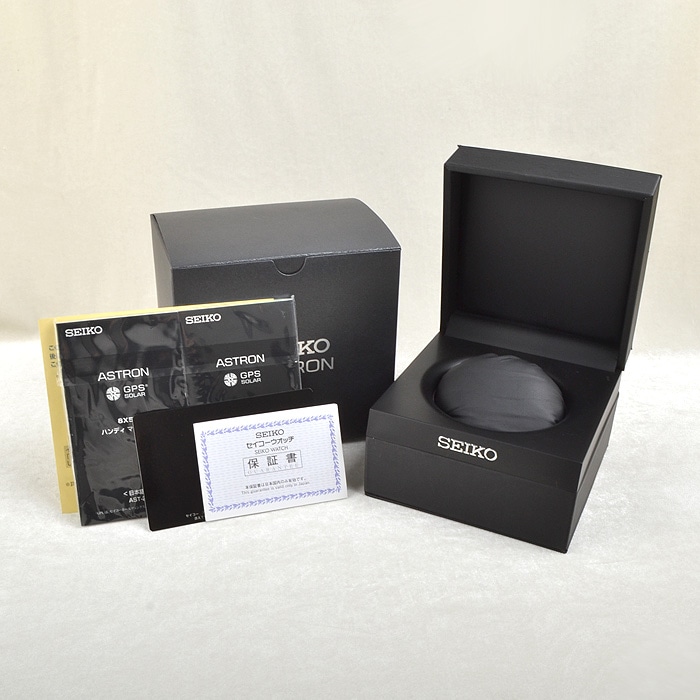 SBXB045 8X53-0AB0 アストロン 中古 ｜ セイコー | 腕時計のブランド