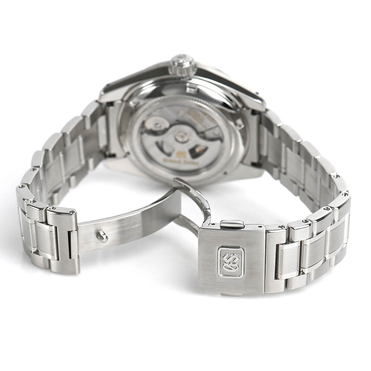 グランドセイコー ヒストリカルコレクション<44GS> セイコー腕時計100周年記念 限定1200本