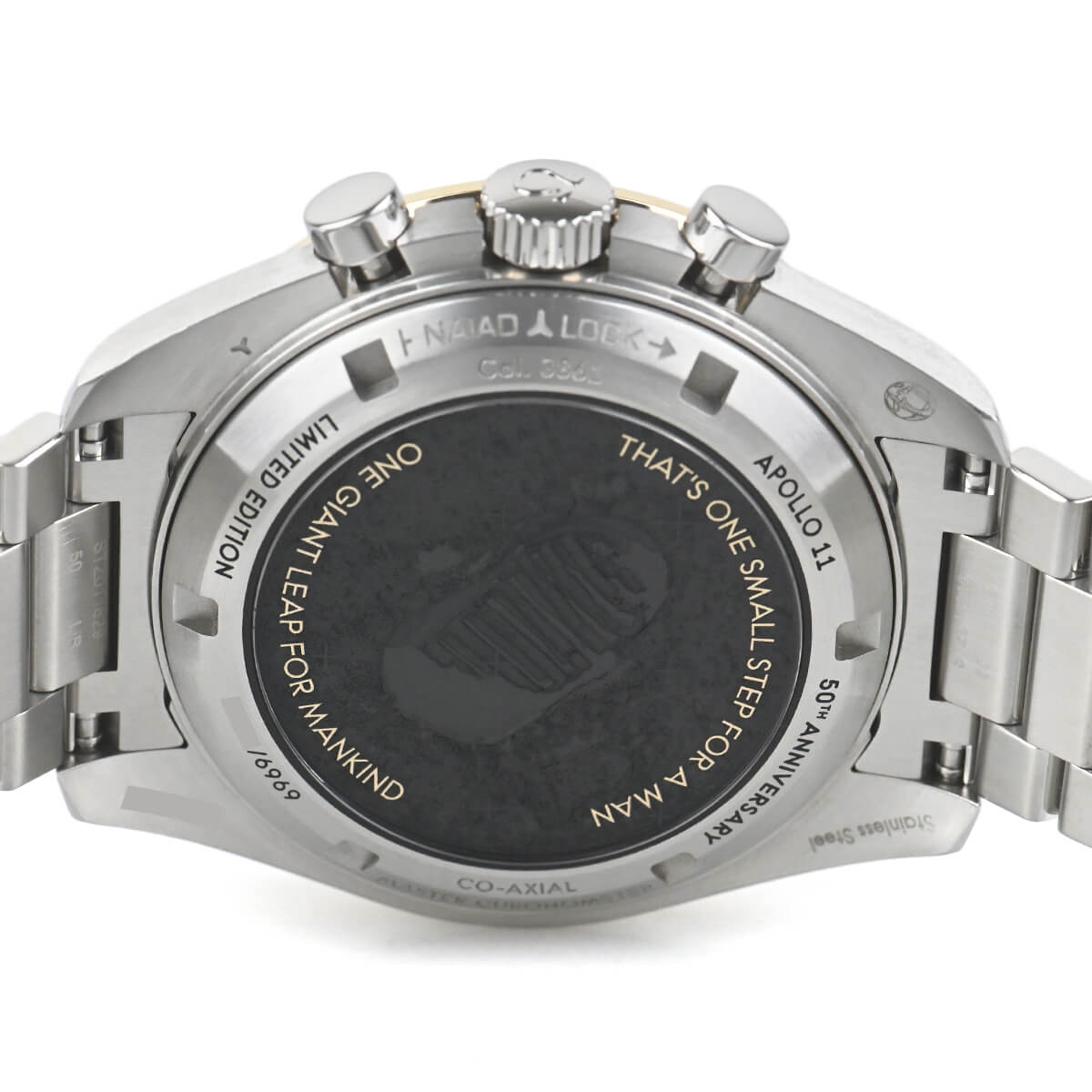 310.20.42.50.01.001 スピードマスタームーンウォッチ