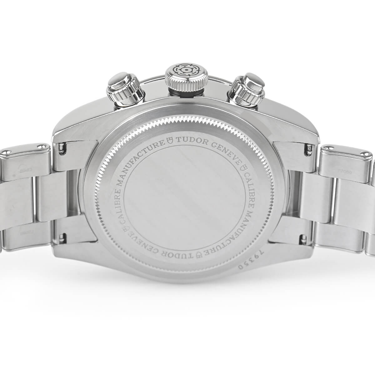 M79350-0004 ブラックベイ クロノ 中古 ｜ チューダー | 腕時計