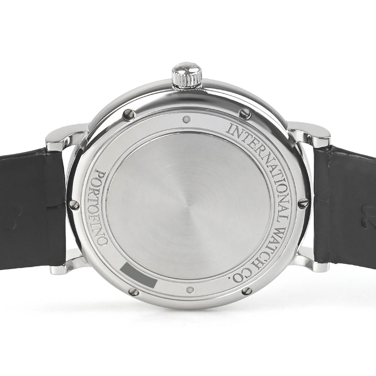 IWC ポートフィノ　IW356517 IW356517 IWC ポートフィノ オートマティック 新品 | 東京・大阪