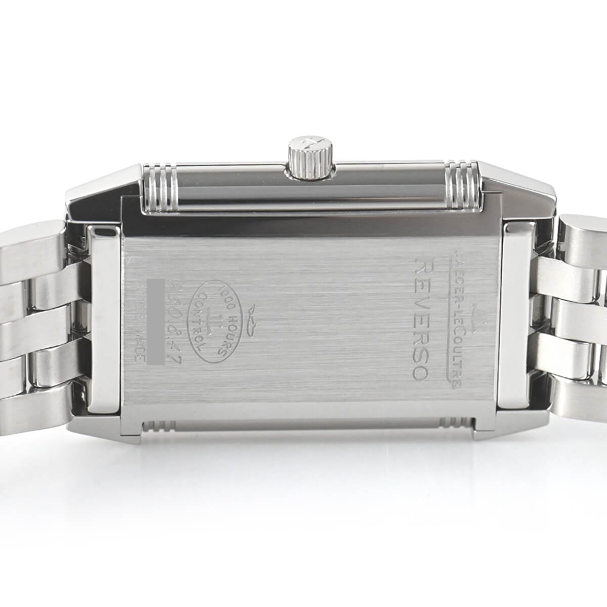 ルパソ Q2618110 レベルソ レディ 中古 ｜ ジャガー・ルクルト | 腕時計