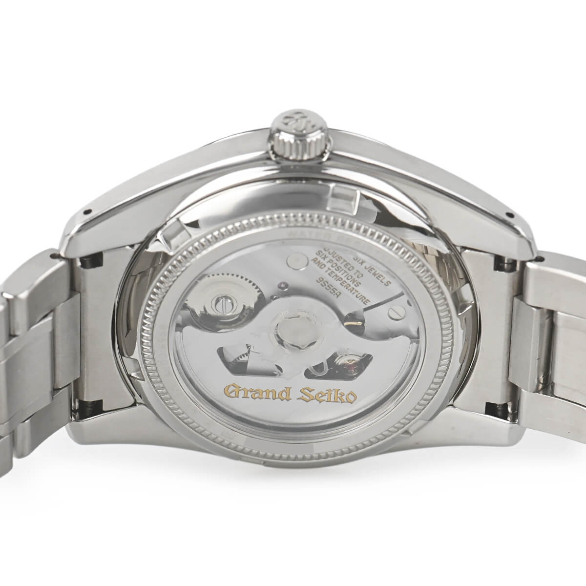 SBGR025 9S55-00A0 グランドセイコー マスターショップ限定 中古