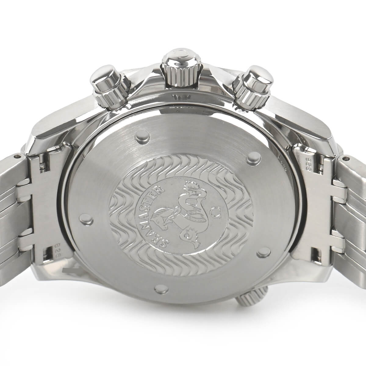 2598-80 シーマスター プロフェッショナル クロノ 中古