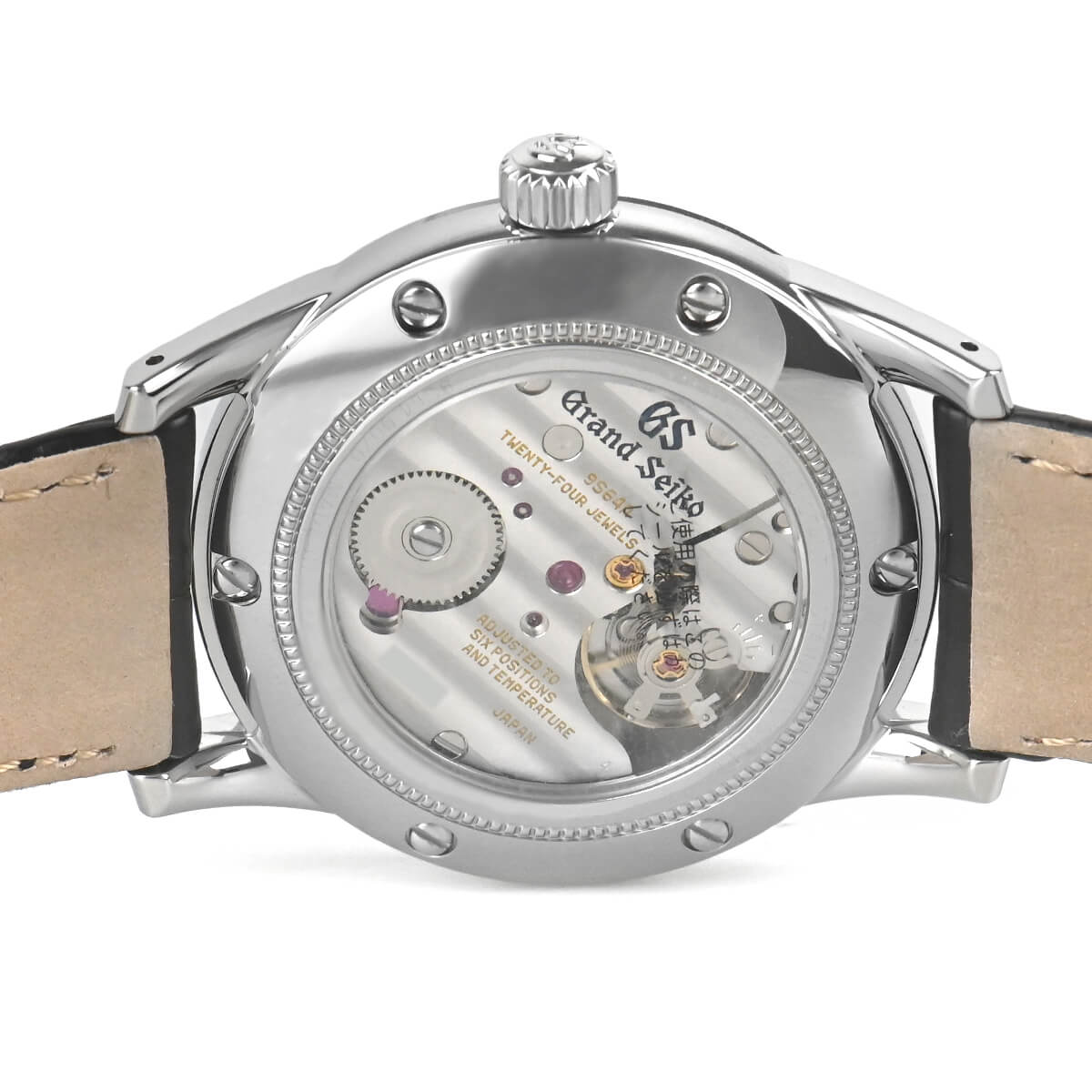 グランザー 51.2080.4061/69.C494 ZENITH（ゼニス） クロノマスター 1969