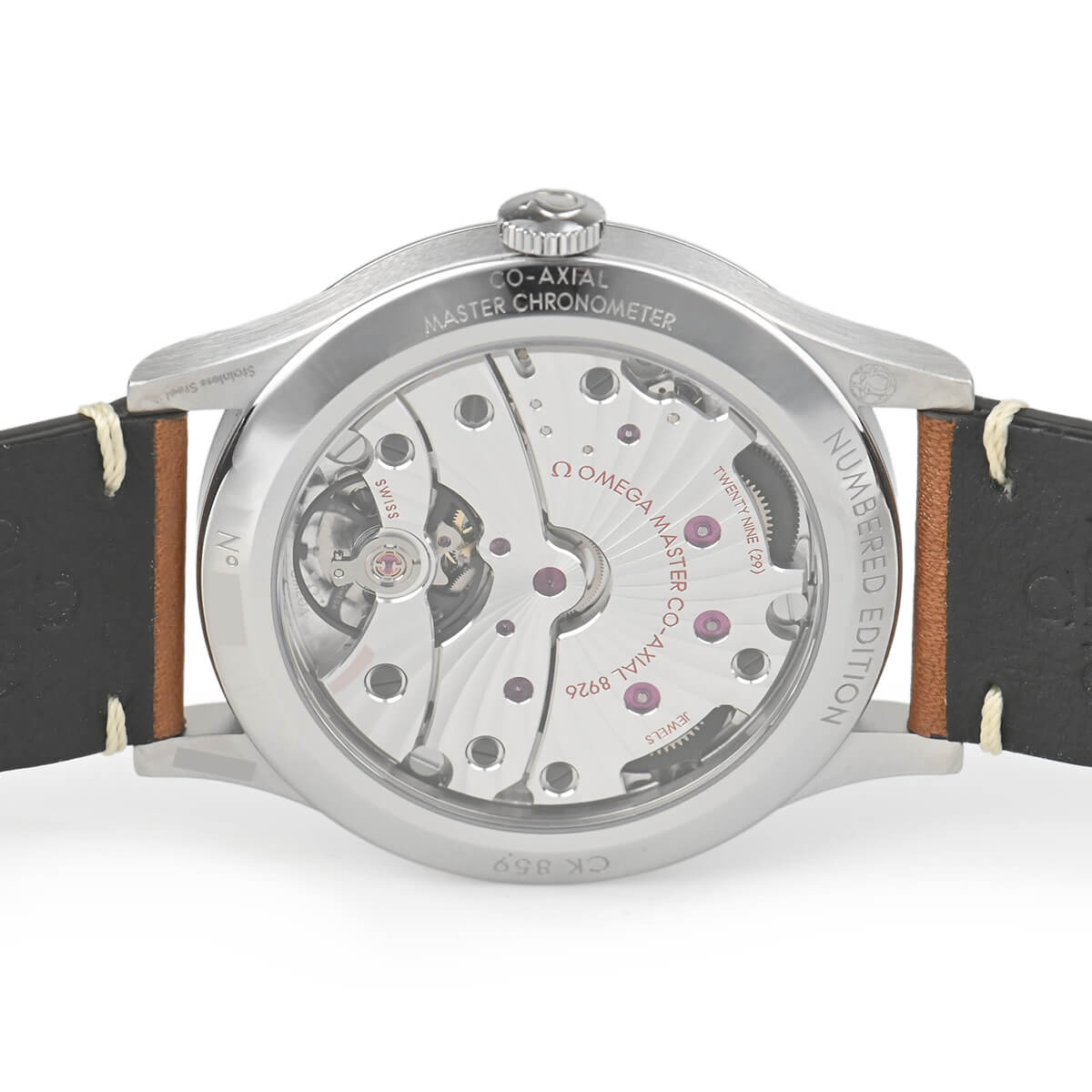 オメガ 511.12.39.21.99.002 SPECIALITIES CK859 中古 ｜ オメガ