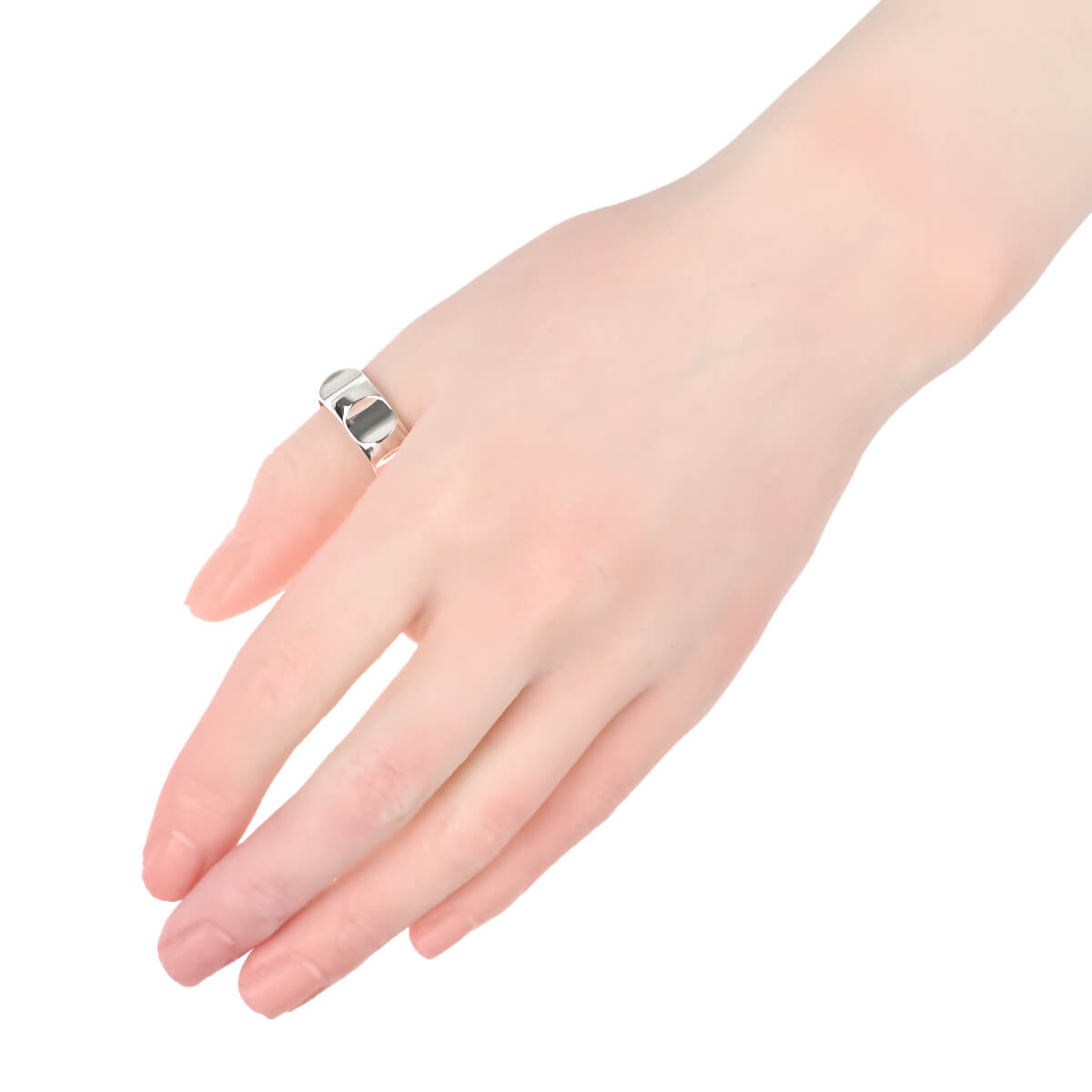 Tiffany ティファニー パロマ ピカソ グルーヴ リング ティファニーの新メンズジュエリー「パロマ グルーヴ」8つの