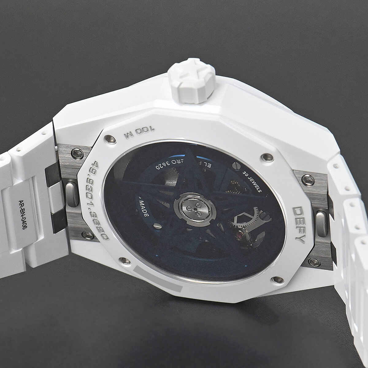 回転('61英) 49.9301.3620/79.I001 デファイ スカイライン スケルトン