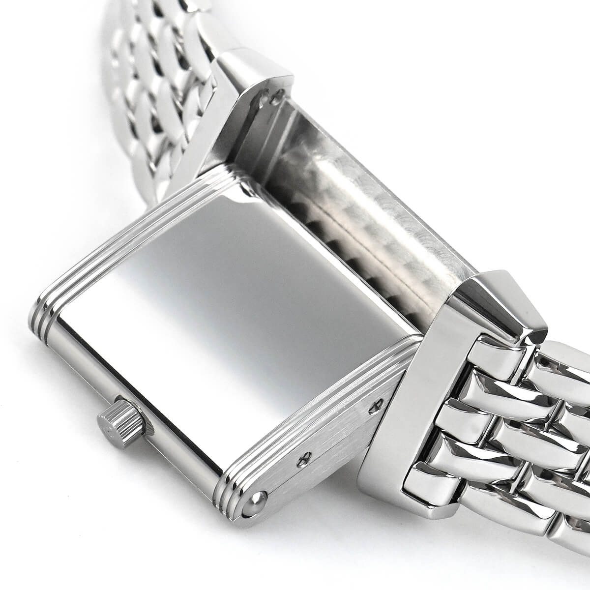 ルパソ Q2618110 レベルソ レディ 中古 ｜ ジャガー・ルクルト | 腕時計