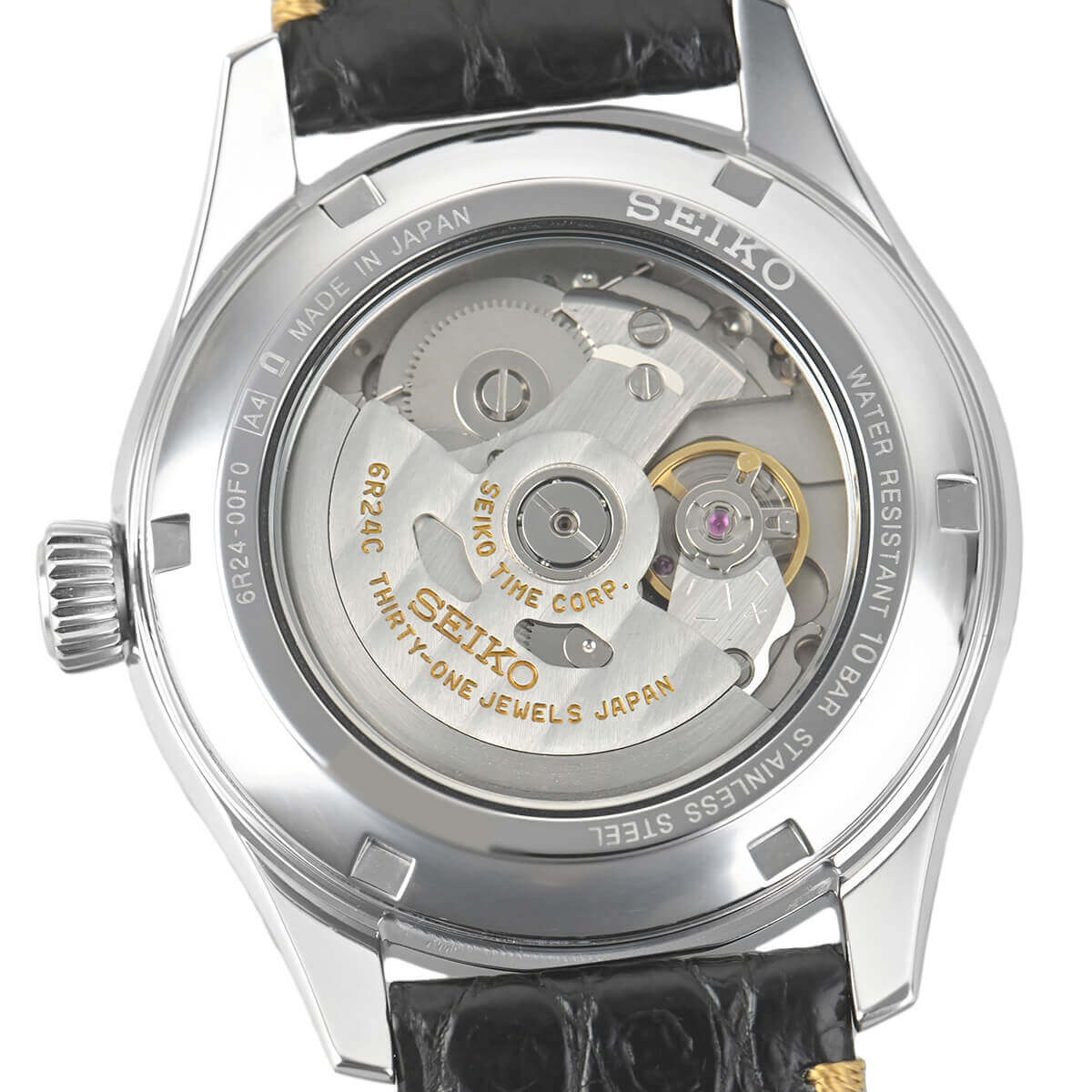 SARD011 6R24-00F0 プレザージュ 中古 ｜ セイコー | 腕時計のブランド