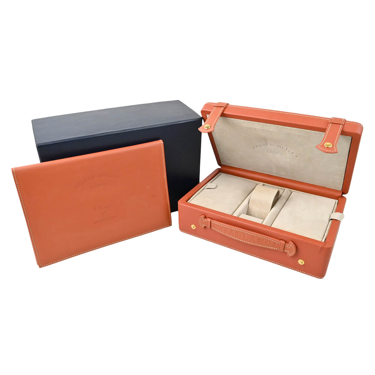 5850CASA トノウカーベックス カサブランカ 中古 ｜ フランク ミュラー