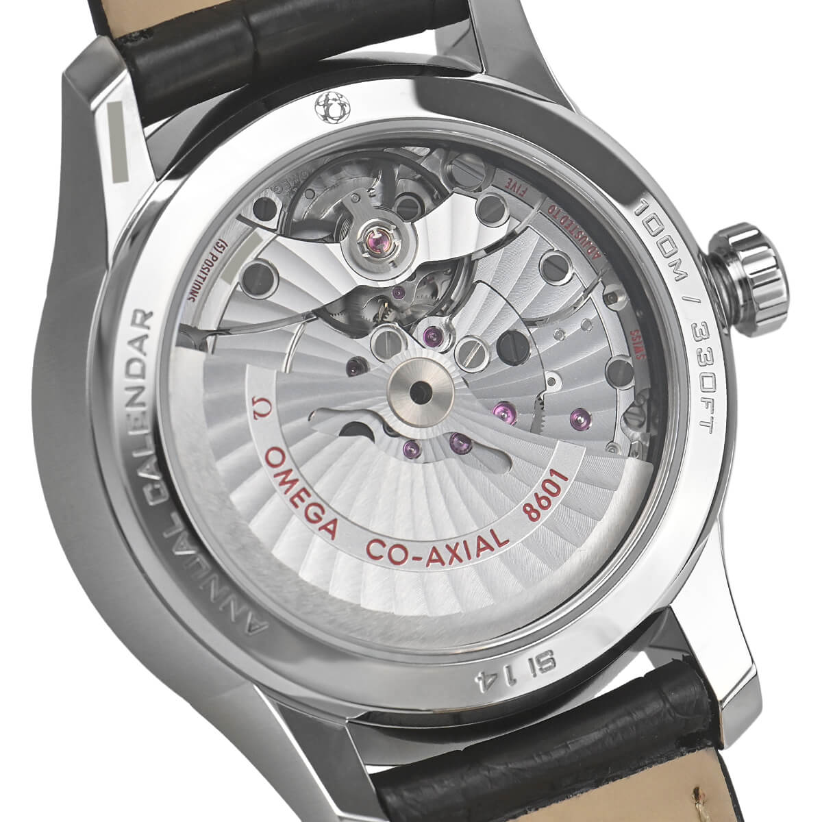 431.13.41.22.02.001 デ・ヴィル コーアクシャル アニュアル