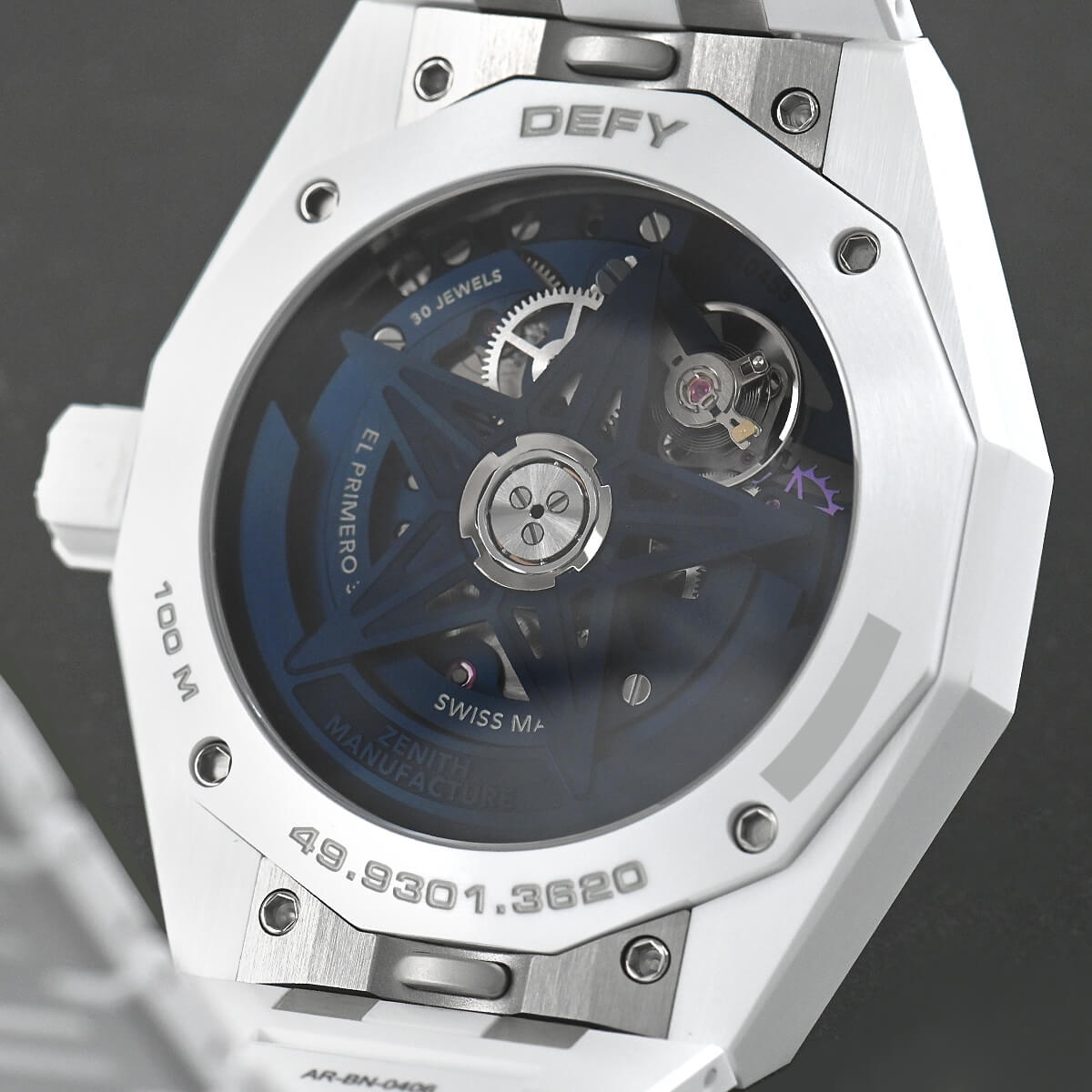 49.9301.3620/79.I001 デファイ スカイライン スケルトン