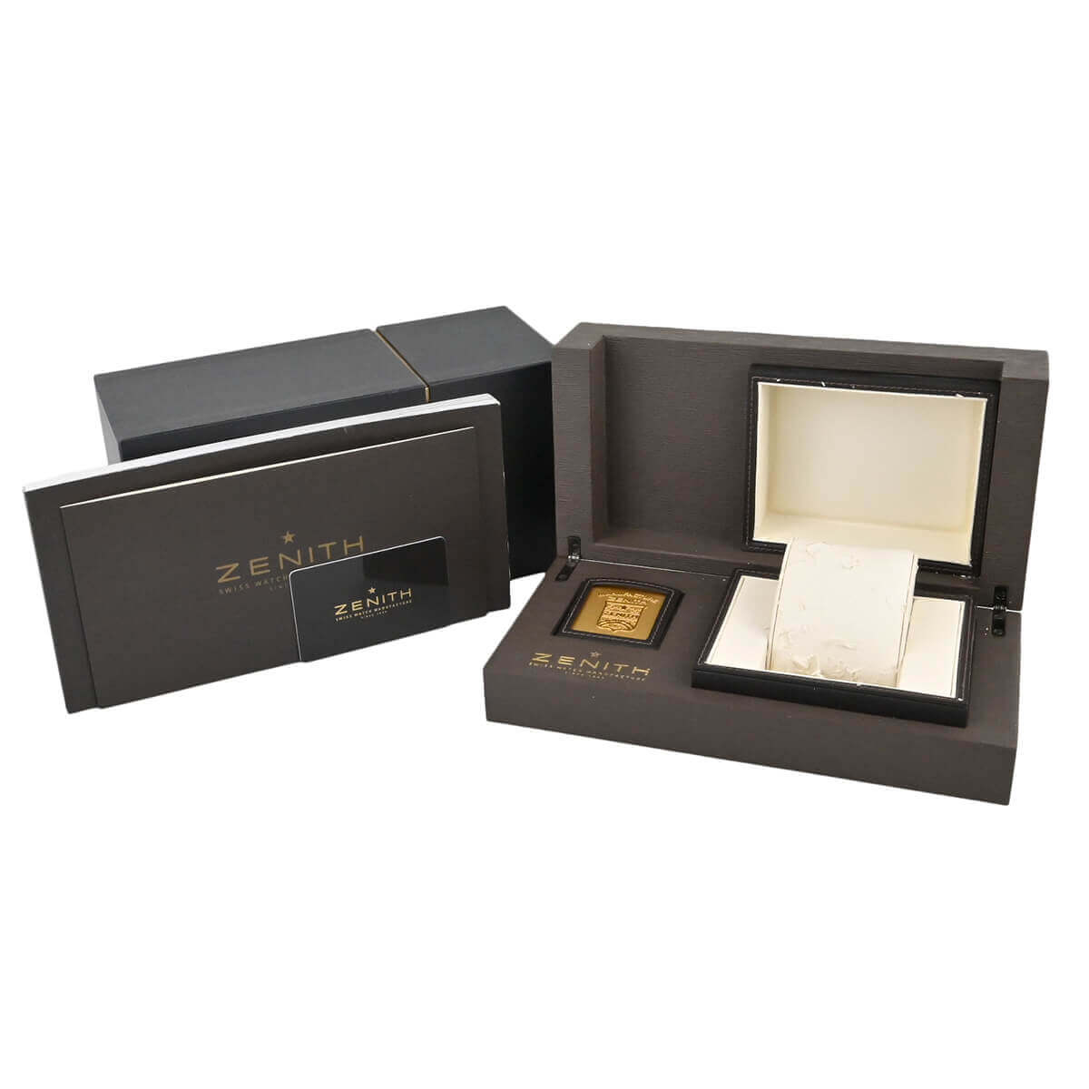 03.1125.680/01.C490 クラスエリート 天賞堂限定 中古 ｜ ゼニス