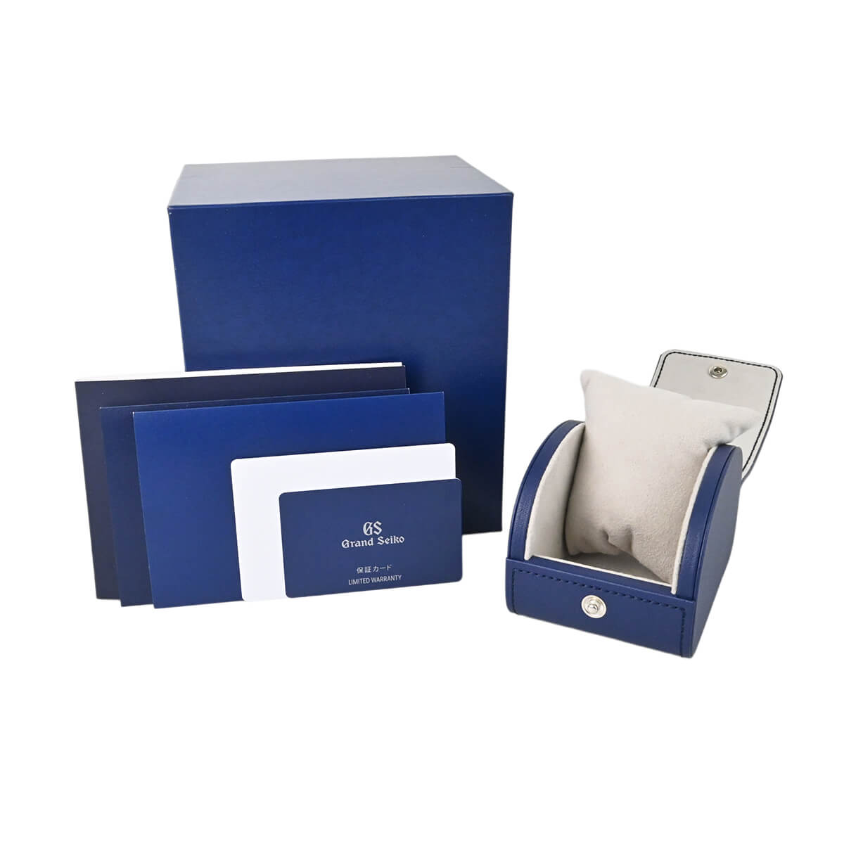 SLGW003 9SA4-00B0 エボリューション9コレクション「白樺