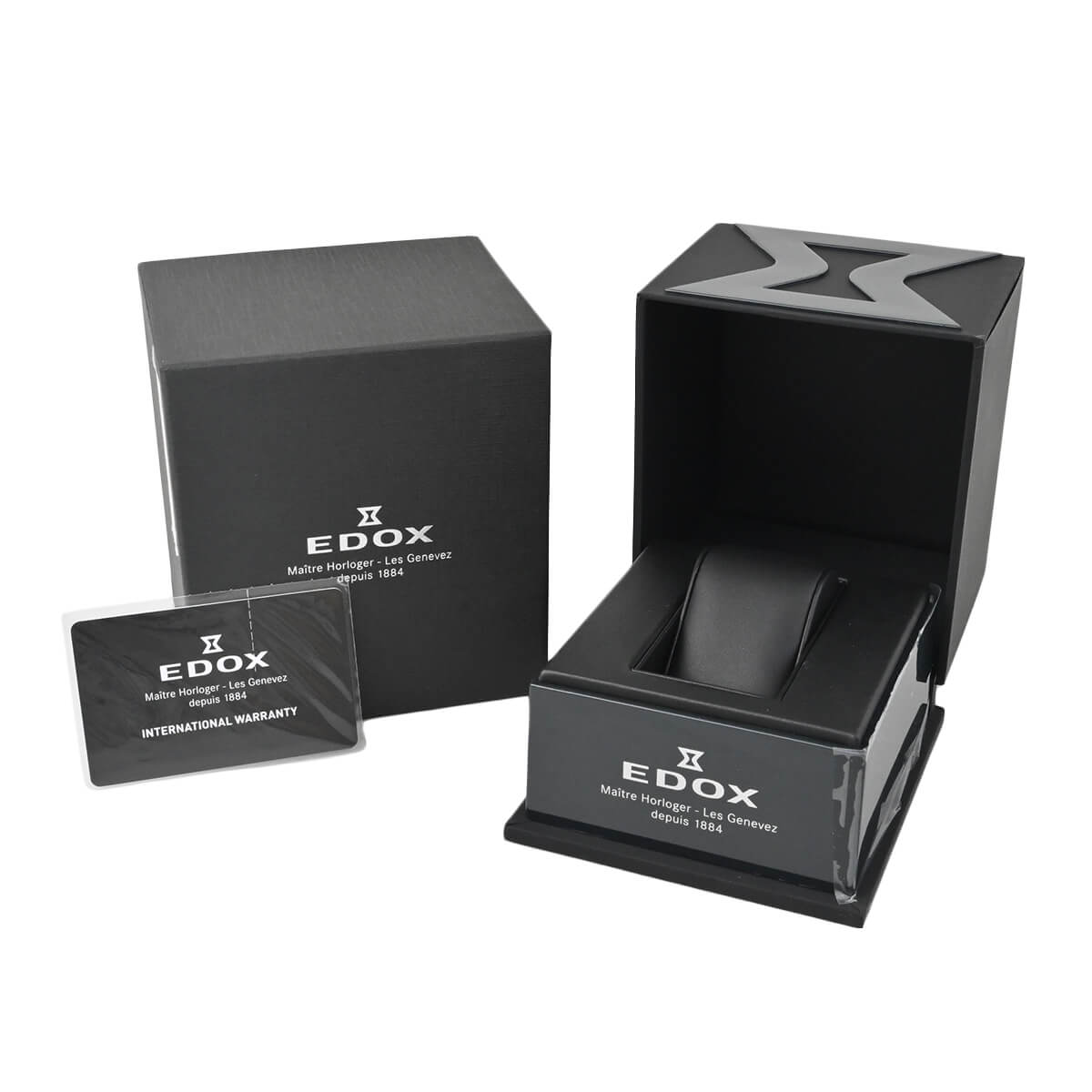 80801-3NM-NIN ネプチュニアン グランデ リザーブ デイト