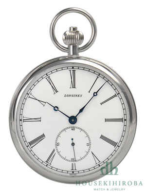 レピン 懐中時計 １８０周年記念モデル