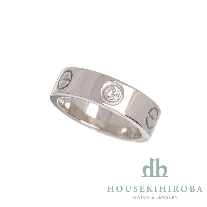 ���u �n�[�t�_�C�� �����O