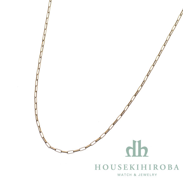 �����O�`�F�[���l�b�N���X