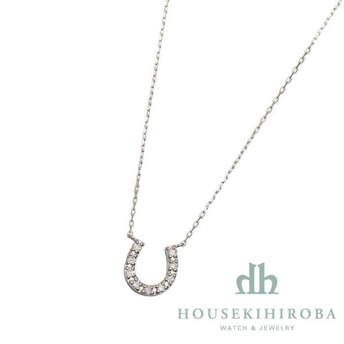 �z�[�X�V���[ �_�C�� �l�b�N���X