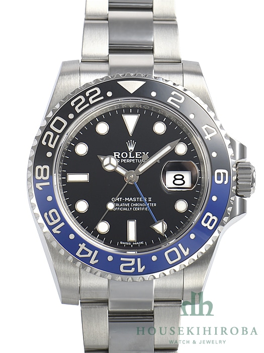 GMT�}�X�^�[ II