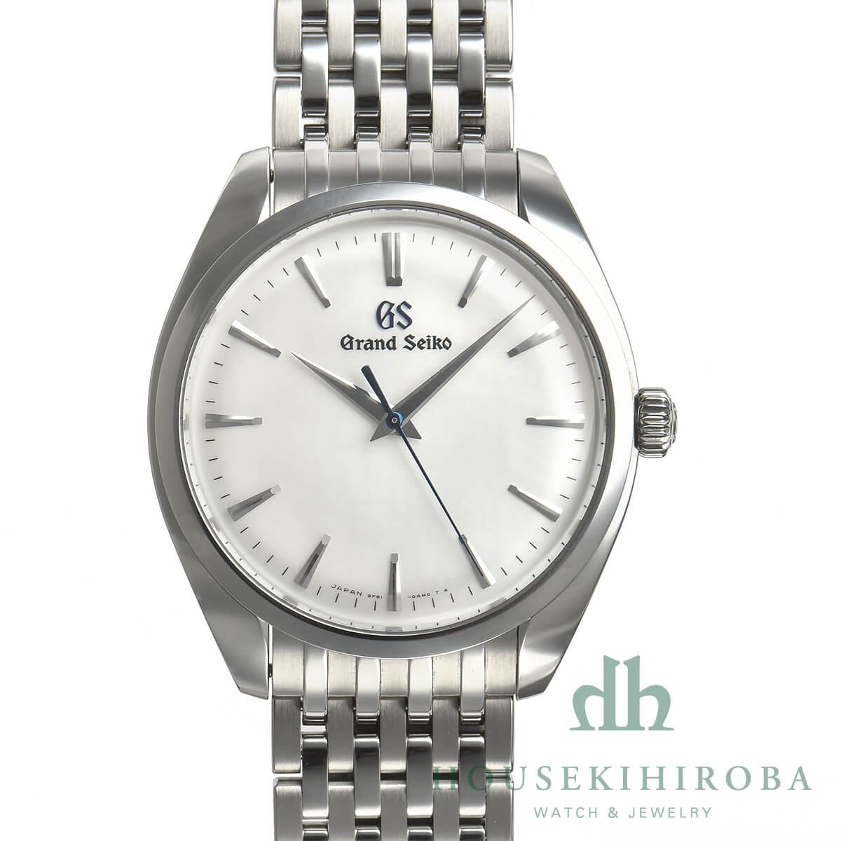 セイコー グランドセイコー エレガンスコレクション 世界限定500本 SBGX333 SEIKO 腕時計