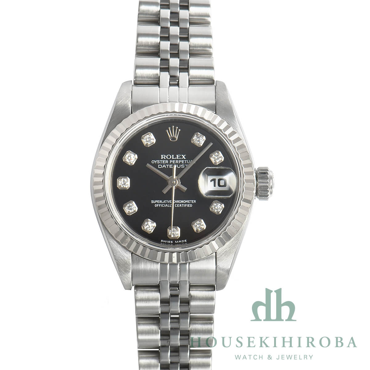 �f�C�g�W���X�g