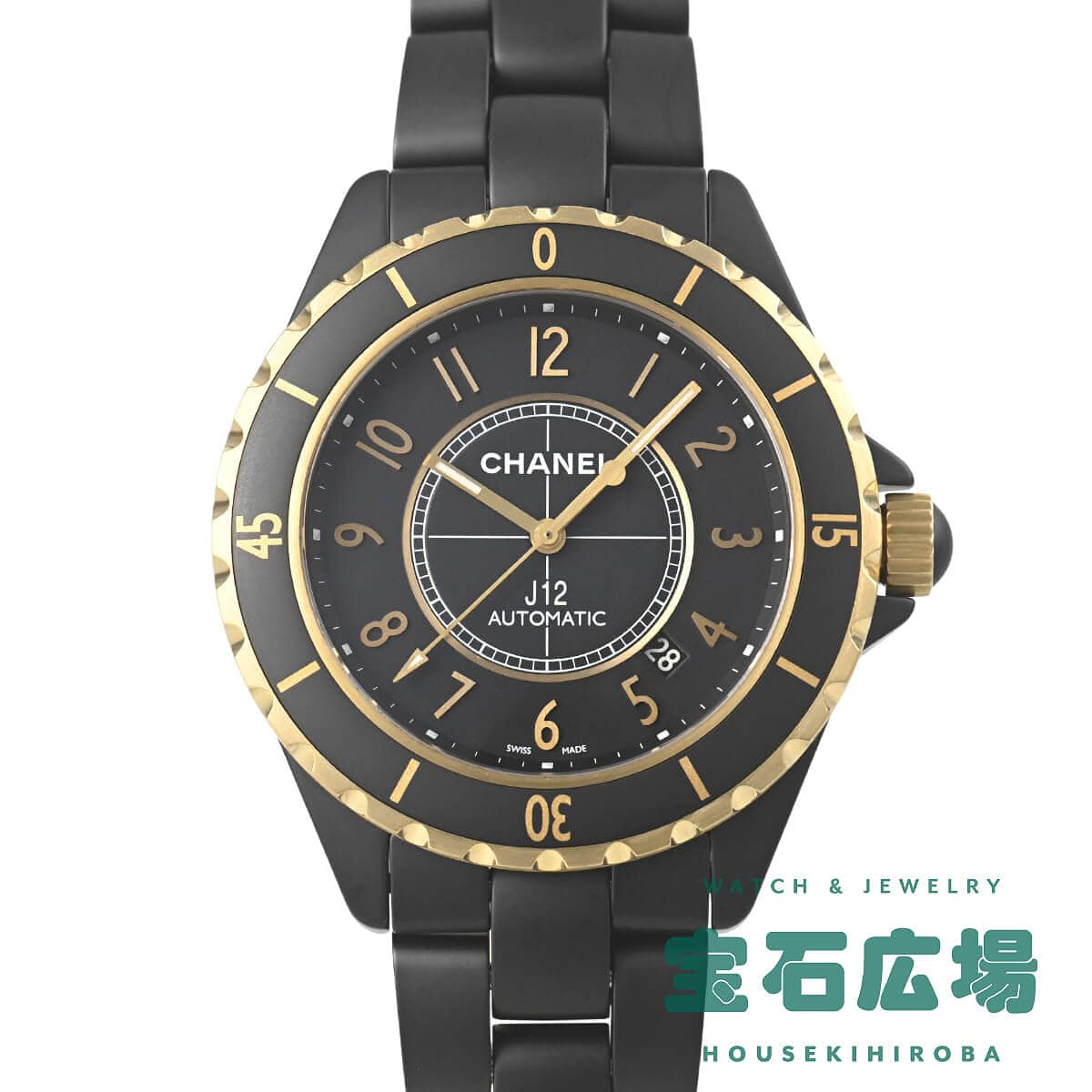 J12 �L�����o�[3125 42MM