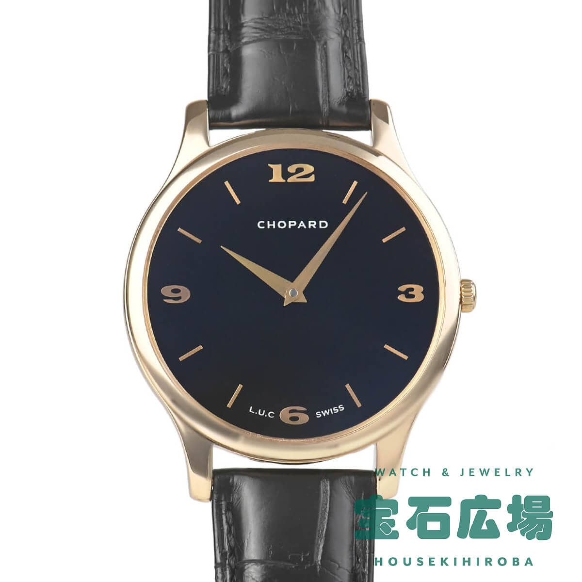 161902-5002 LUC XP 中古 ｜ ショパール | 腕時計のブランド販売