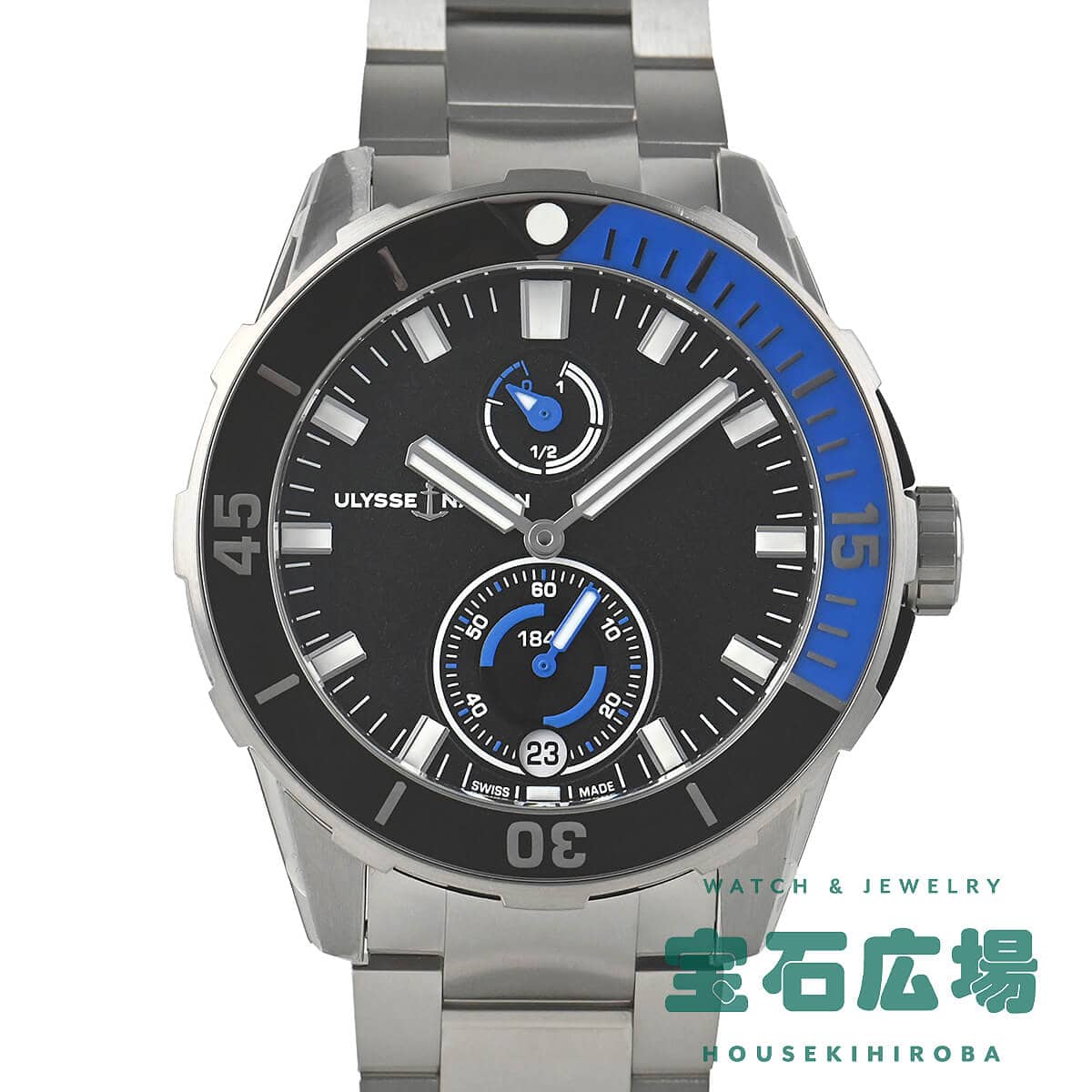 �_�C�o�[�N���m���[�^�[ YOSHIDA����50�{
