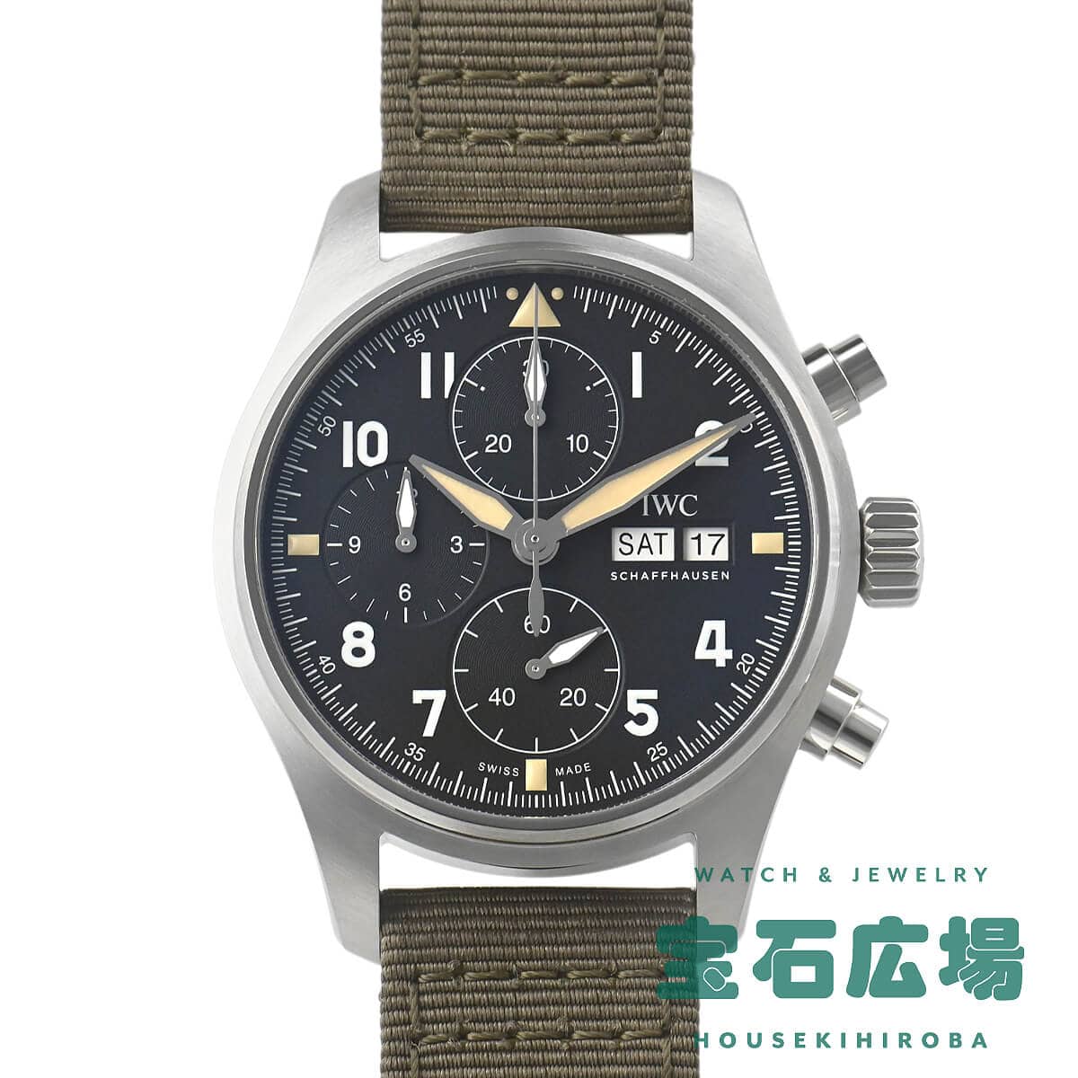 �p�C���b�g�E�E�H�b�`�E�N���m�O���t�E�X�s�b�g�t�@�C�A