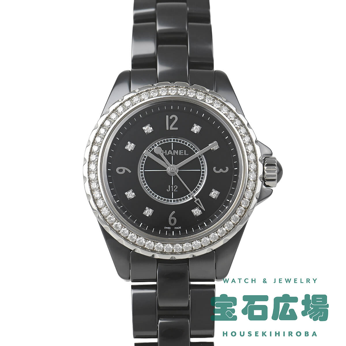 J12 33MM