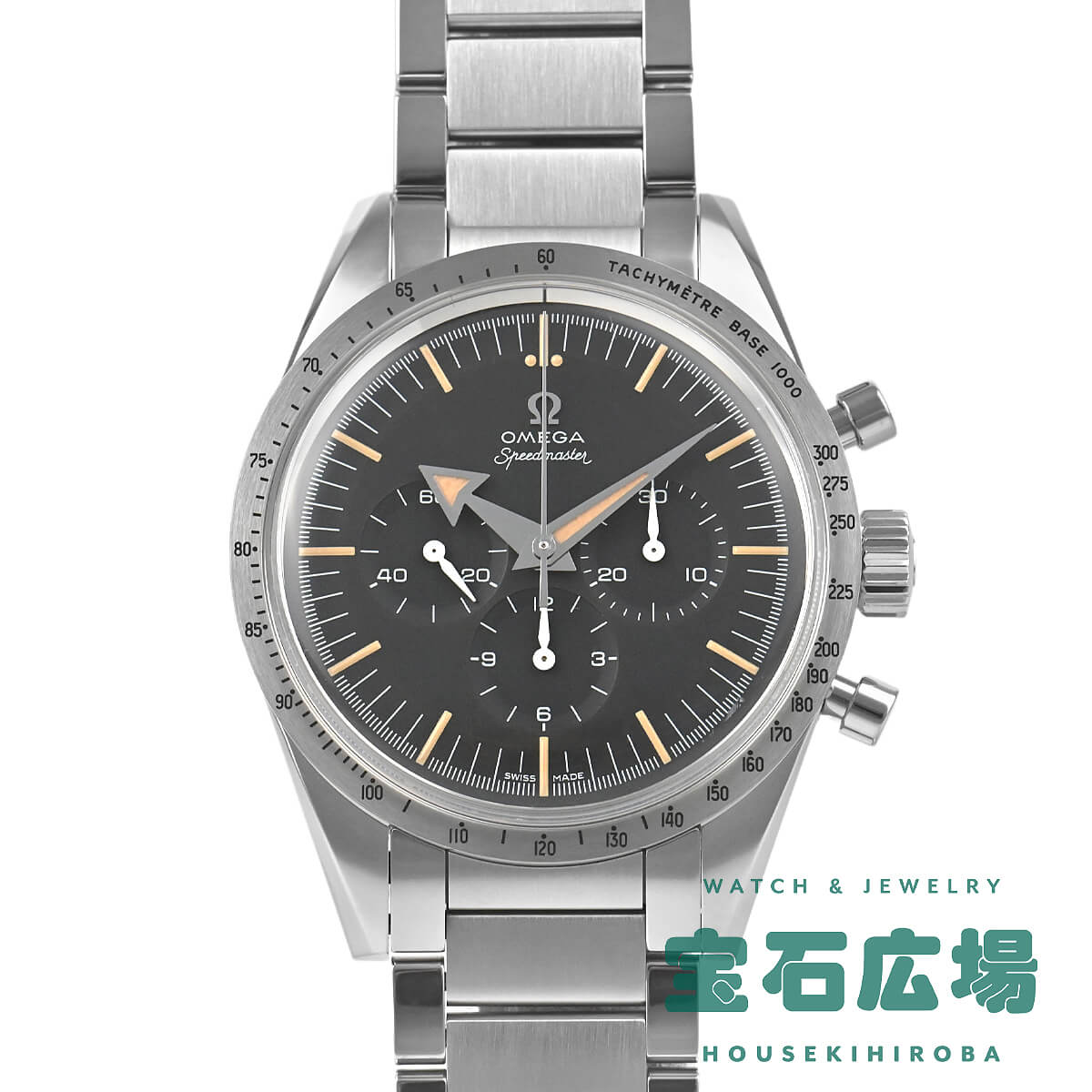 �X�s�[�h�}�X�^�[57 �N���m�O���t 1957 �g�����W�[ ���E����3557�{